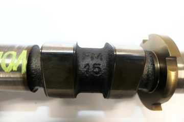 фото thumb №13, Volvo v60 s60 ii xc60 xc90 2.0 t6 b4204t9 вал распределительный вал всасывающий