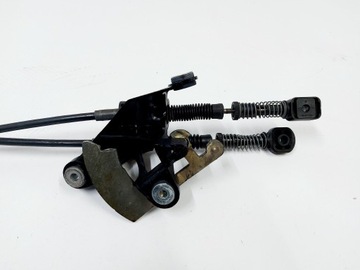 фото thumb №6, Audi a3 8y 1.0 tsi 20r. вибірник коробки передач троси 5wa711049af