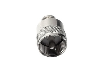 WTYK UC-1 SIRIO do CB radia krótki na kabel RG-58