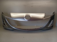 Купить Бампер перед передний mazda 3 iii bcw8-50031, фото thumb