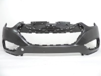 фото thumb №1, Новый оригинал hyundai ix35 2010-2017 бампер перед