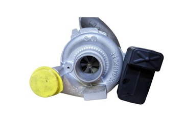 фото thumb №3, Турбіна 3.0 sprinter c-class vito g-class gl ml w211 commander chrysler 300