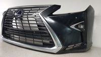 фото thumb №3, Lexus rx 2014 - бампер перед 7387