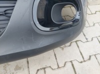 фото thumb №11, Citroen c3 iii lift 20- бампер перед передний