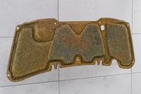 фото thumb №8, Honda civic viii 2006-2012 шумоізоляція капота 74141snaa00 + застібки