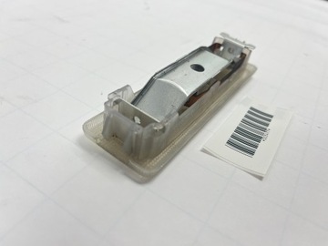 фото thumb №8, Лампа задня освітлення кабіни mercedes w124 0018200601