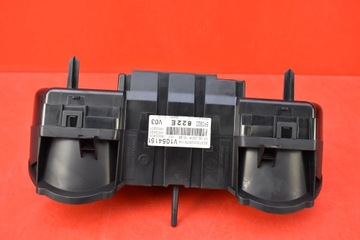 фото thumb №5, Спідометр  прилади 110080280003 eu seat altea 2.0 tdi