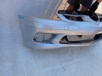 фото thumb №3, Mercedes slk ii 2 r171 amg 04-08 бампер перед