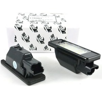 фото thumb №4, Led подсветка номерного знака регистрационный washi