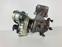 фото thumb №6, Opel insignia b 2.0t турбонагнітач 12674684