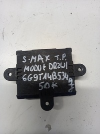 фото thumb №1, Модуль дверь правый перед ford mondeo mk4 6g9t14b534