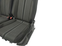 фото thumb №3, Сиденья заднее сиденье обивка комплект vw t-roc 17-21 uk