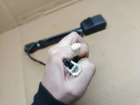 Клипса поперечина левое  перед водителя nissan juke f15 в Украине, фото thumb