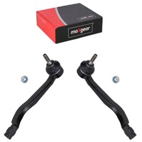 фото thumb №1, Насадки перед l+p dacia logan dokker sandero