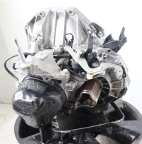 фото thumb №3, Коробка передач передач renault clio captur 1.5 dci jr5358