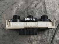 фото thumb №11, Панель кондиціонера обдув seat ibiza iii 02-08r 6l0819045a