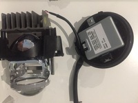 фото thumb №1, Преобразователь led subaru outback 84967al060 б/у