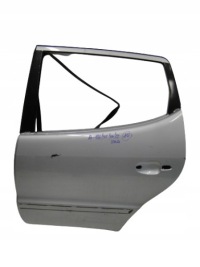 Купить Mercedes a klasa 168 w168 дверь задние левая long, фото thumb