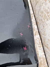 фото thumb №9, Ford galaxy iii 3 mk3 15- дверь правый задняя задние