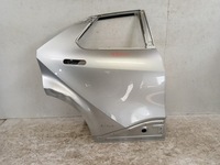 фото thumb №1, Дверь правые задние правые зад toyota chr ch-r ii 23-