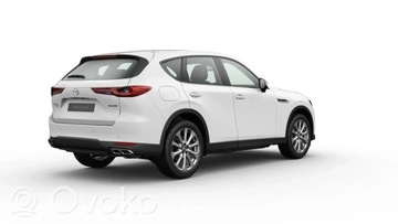фото thumb №15, Mazda cx-60 cx60 сидіння сидіння перед диван зад чорна шкіра підігрів