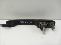 Land rover discovery ii l318 рестайлинг  737 ручка перед левый Цена, фото thumb