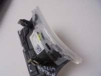 фото thumb №8, Молдинг декори панель приладів mercedes a-klasa w177 2018-