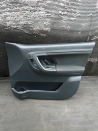 фото thumb №1, Обивка обшивка правый передний перед skoda roomster 5j7867012