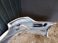 фото thumb №14, 3g8807417d бампер задняя vw arteon r 3g8 2020- белый