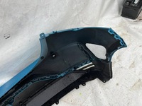 фото thumb №10, Бампер hyundai i20 iii n-line 2022 i20n задняя задний