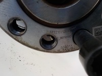 фото thumb №13, Audi a8 d4 4.2 tdi cds dół блок двигуна wal поршні