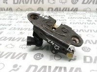 фото thumb №8, Plymouth voyager / grand voyager замок крышки задний / багажника задняя 1998 --