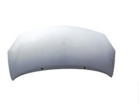 фото thumb №1, Капот двигателя renault twingo ii rok передний. 2007 -