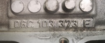 фото thumb №8, Головка vw audi 3.0 v6 asn