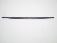 Молдинг ущільнювач alfa romeo 159 лівий перед 2005-2011 прокладка двері Зі Шроту, фото thumb