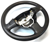 фото thumb №5, Руль subaru justy g3x ignis 2003-2007 идеальная !!