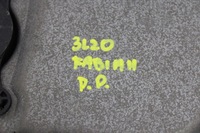 фото thumb №11, Skoda fabia ii 2007r- підйомник скло правий перед