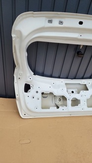 фото thumb №9, Крышка багажника багажника задняя задняя kia rio iii 2011