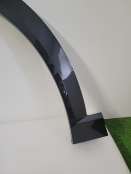 фото thumb №6, Audi 4k 4ke etron планка крыльев левый перед накладка na крыло 4ke853717