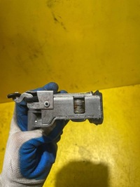 фото thumb №7, Audi a4 s4 b6 8e 8h 2003 крепление замок дверь правый задняя