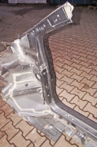 фото thumb №6, Ur408 ford edge mk2 порог стойка a правое перед