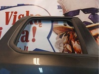 фото thumb №4, 2019-21 dodge ram 1500 oem rh комплектный rear door