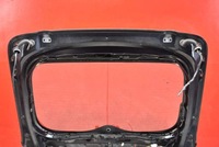 фото thumb №8, Кришка багажника задня задня mitsubishi lancer 8 viii 5d hb 09r