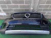 фото thumb №9, Volvo xc40 ii 17-21 4xpdc grillzderzak передний org eu