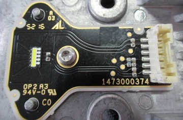 фото thumb №5, Skoda octavia iii eu універсал модуль лампи led 1420000247