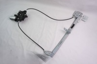 Купити Механізм підйомник скло правий microcar m.go p96, фото thumb