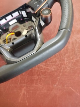 фото thumb №11, Руль seat cupra formentor 5fa419091fk