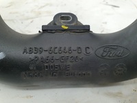 фото thumb №3, Ford ranger iii iv труба інтеркулер 2.2 tdci ab39-6c646-dc