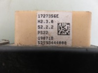 фото thumb №7, Моторчик люк mercedes gle w166 a1669021405 5ds93444000