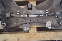 фото thumb №4, Подрамник подрамник балка перед renault captur 1.5 dci
